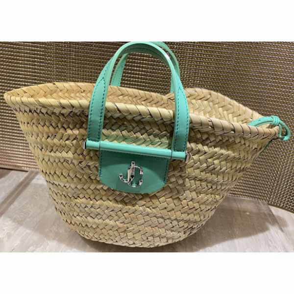 ☆21SS☆【ジミーチュウトートバッグスーパーコピー】MACY TOTE/S JCロゴ付き